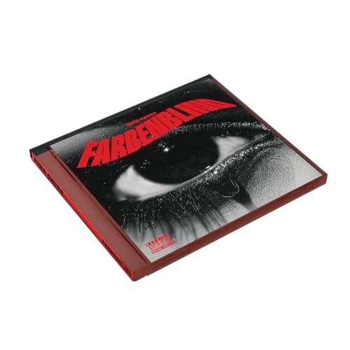 Farbenblind Ep