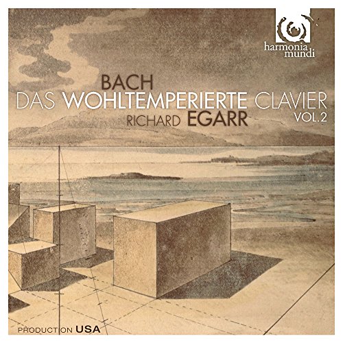 Il Clavicembalo Ben Temperato, 1 Vol.