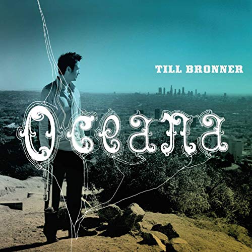Oceana -New-