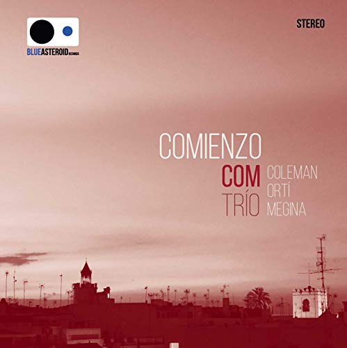 Com Trio - Comienzo