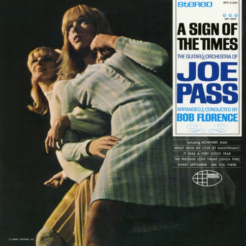 A Sigh Of The Times [Re-Issue]