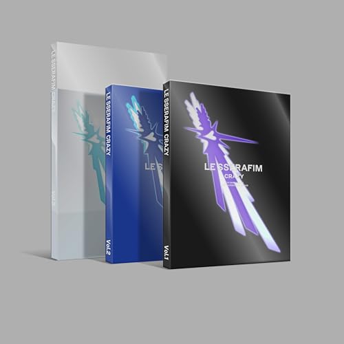 4Th Mini Album [Crazy]