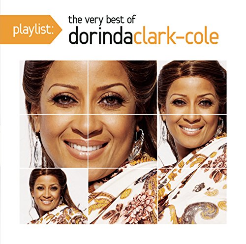 Playlist: The Very Best Of Dori