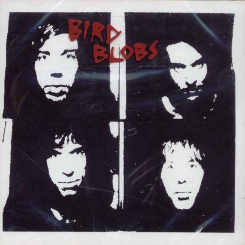 Bird Blobs