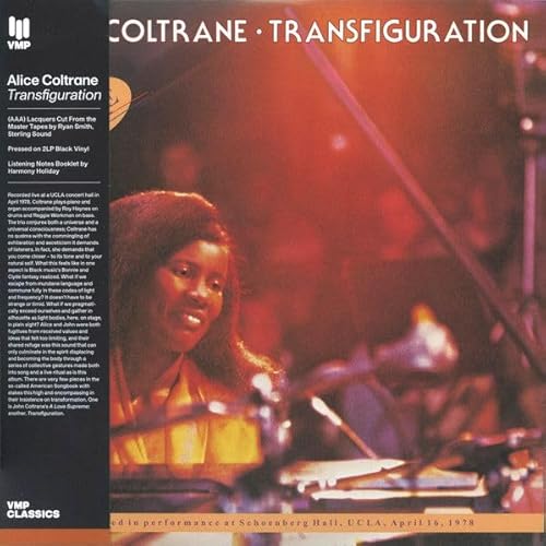 Transfiguration