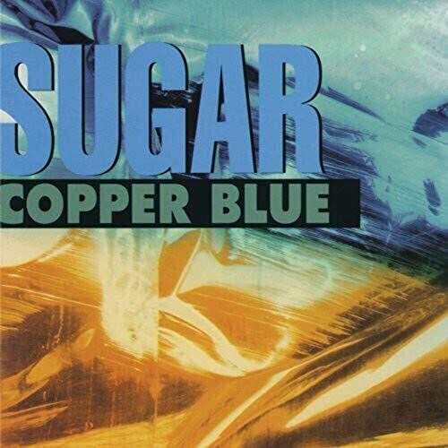 Copper Blue / Beaster--Import Usa