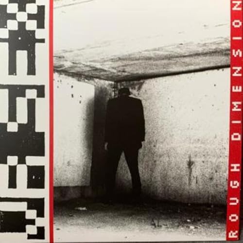 Rough Dimension (Lemon Vinyl)