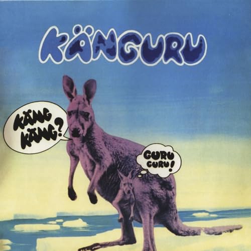 Kanguru
