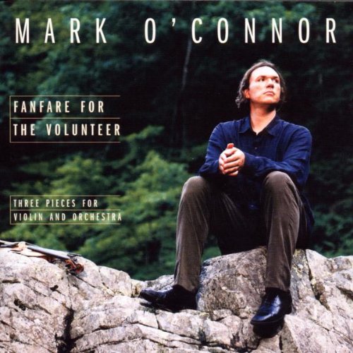 O'Connor - Fanfare For The Volunteer