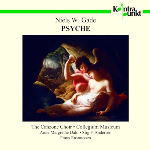 Gade: Psyche