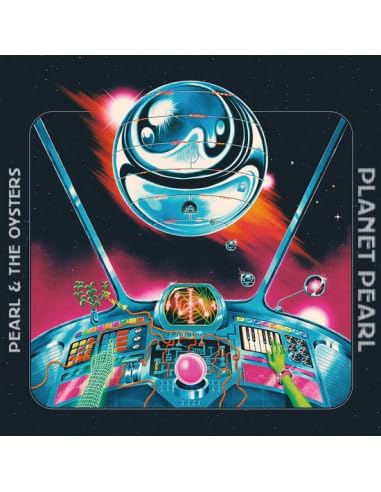 Planet Pearl