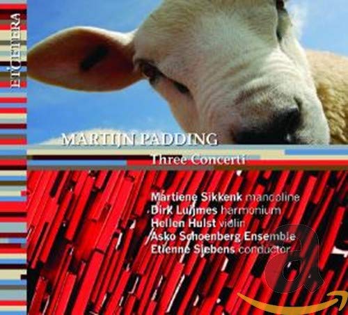Three Concerti
