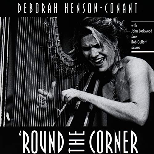 Round The Corner