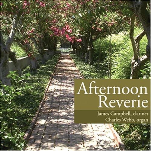 Afternoon Reverie
