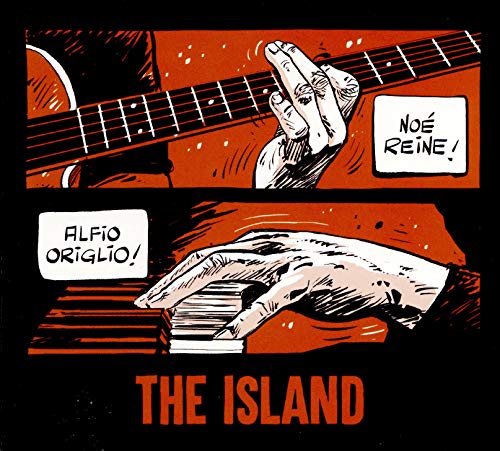 The Island