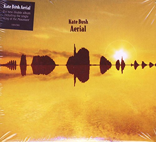 Bush Kate-Aerial