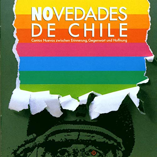 Novedades De Chile