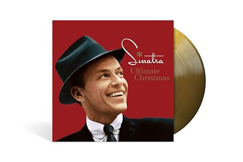 Ultimate Christmas (Amazon Exclusive Gold Vinyl)
