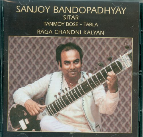 Raga Chandni Kalyan