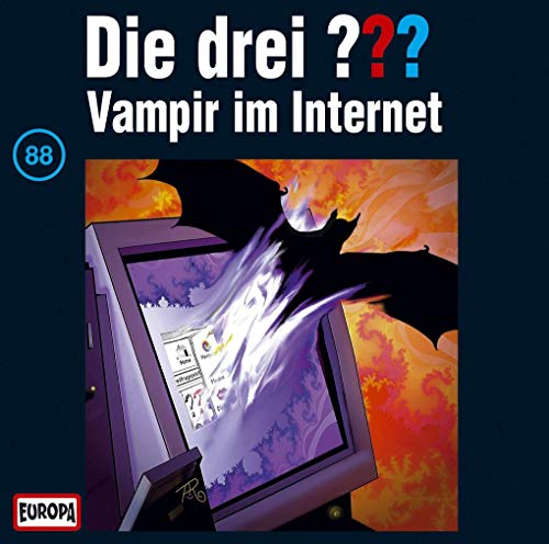 088/Vampir Im Internet