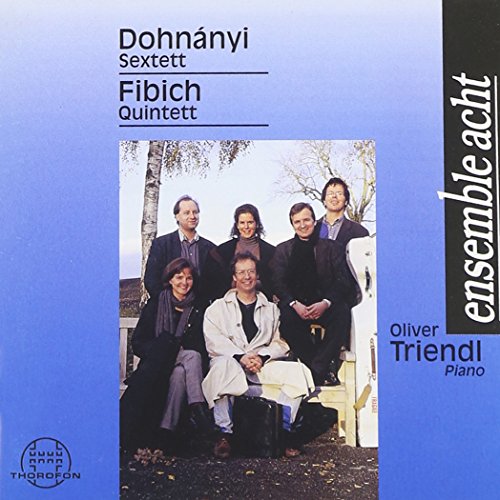 Quintet And Sextet