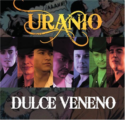 Dulce Veneno