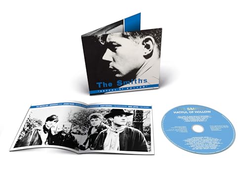 Hatful Of Hollow