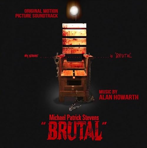 Brutal