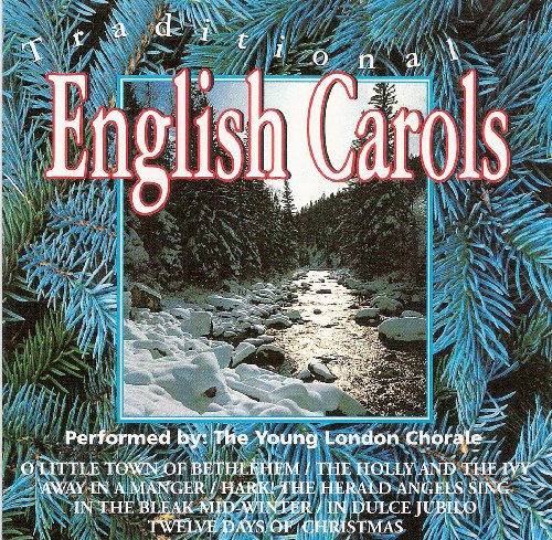 Traditional English Carols