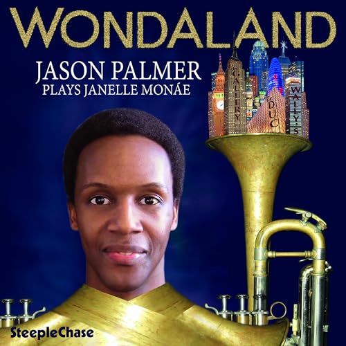 Wondaland (Plays Janelle Monae)