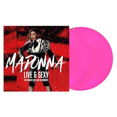 Live & Sexy