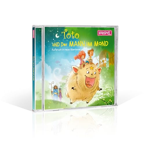 Aufbruch In Neue Abenteuer - Das Hörspiel