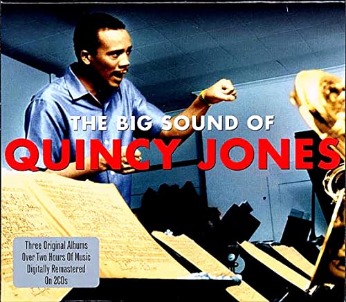 The Big Sound Of (2Cd)