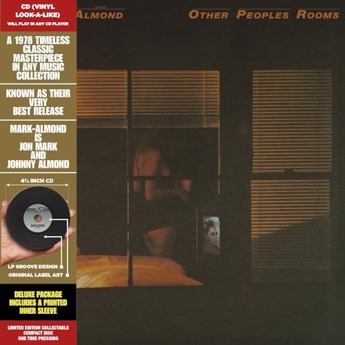 Other People'S Rooms