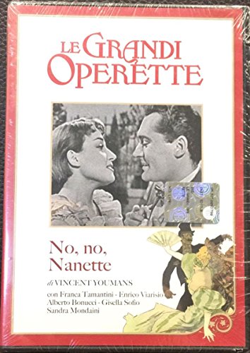 No No Nanette - Le Grandi Operette
