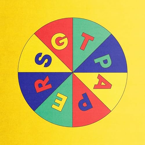 Fuga! [Vinyl]