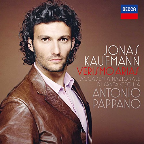 Verismo Arias (Post Romantic Arias )