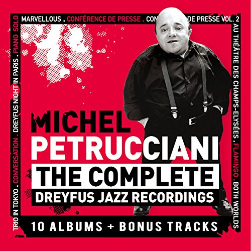 The Complete Dreyfus Jazz Reco