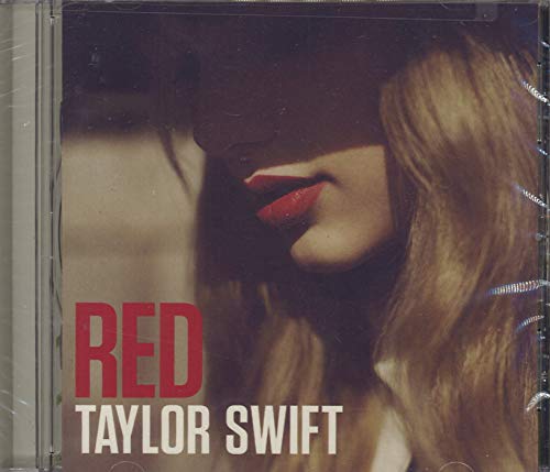 Swift, Taylor Red