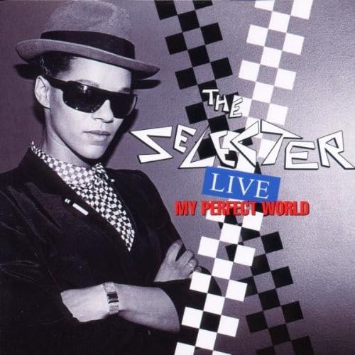 My Perfect World/Live
