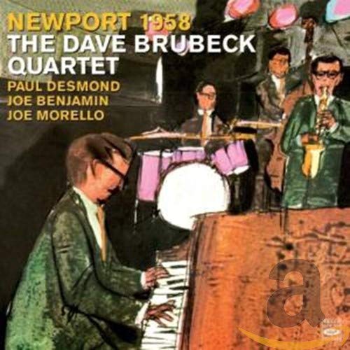 Newport 1958