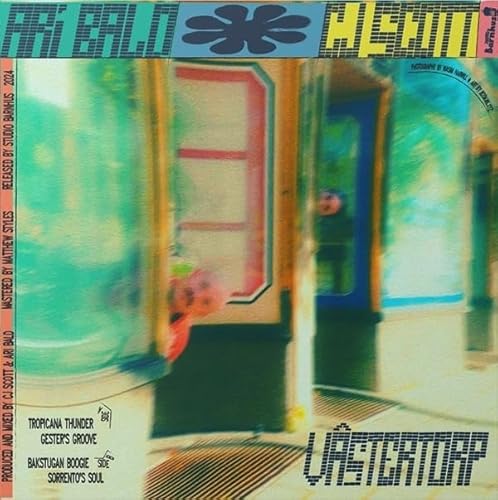 Västertorp - 12"