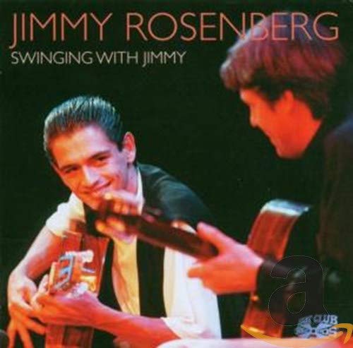 Swinging With Jimmy