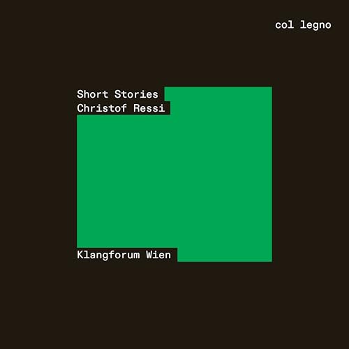 Short Stories