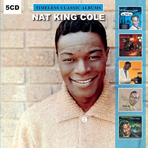 Timeless Classic Albums