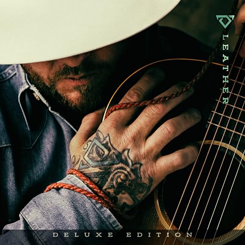 Leather Deluxe Edition-Import Usa