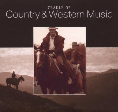 Cradle Of Country & Western Music
