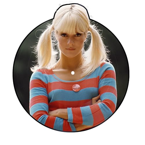 Sylvie (Shaped Picture Disc)