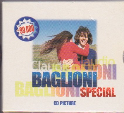 Baglioni Special