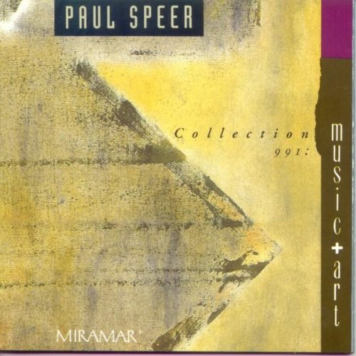 Collection 991: Music & Art